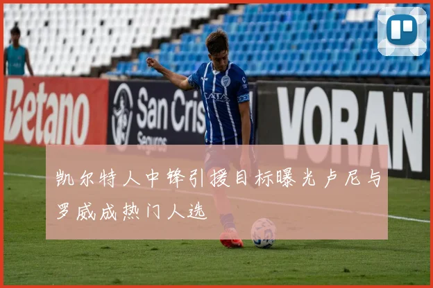 凯尔特人中锋引援目标曝光卢尼与罗威成热门人选