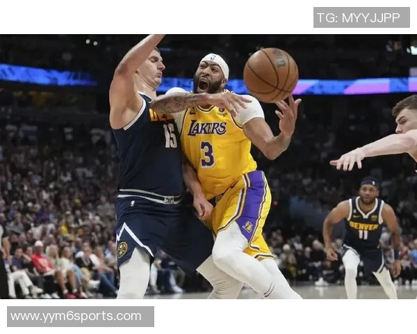 湖人需提升实力才能与掘金雷霆抗衡詹东里同场对SGA的防守挑战