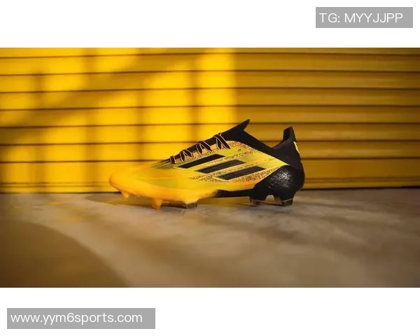 阿迪达斯重磅推出梅西联名球鞋灵感源自2009欧冠决赛经典时刻再现