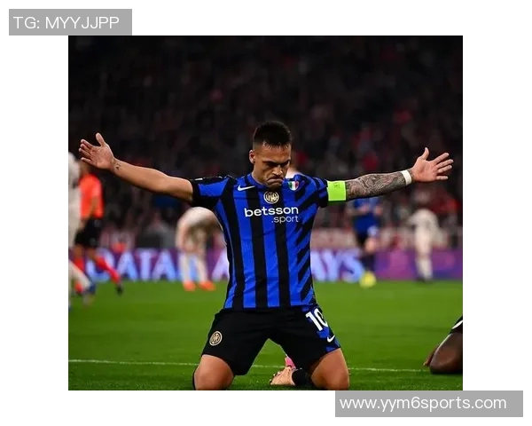 劳塔罗12月表现出色国米官方宣布其为队内最佳球员